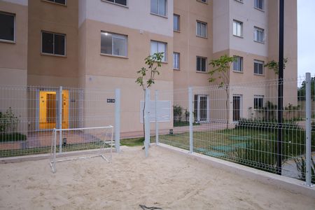 Apartamento para alugar com 32m², 2 quartos e sem vagaÁrea comum - Quadra