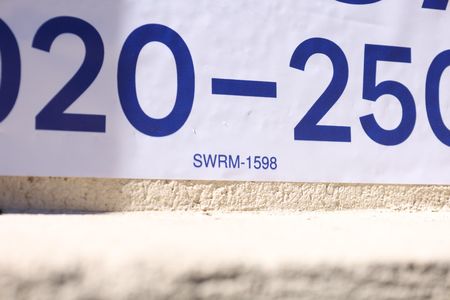 Apartamento para alugar com 32m², 2 quartos e sem vagaPlaca GRANDE instalada na fachada do condomínio, dia 21.07.2026 - Código da placa: SWRM-1598