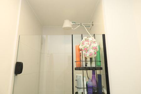 Apartamento para alugar com 32m², 2 quartos e sem vagaBanheiro