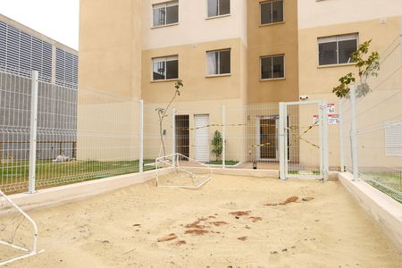 Apartamento para alugar com 32m², 2 quartos e sem vagaÁrea comum - Quadra