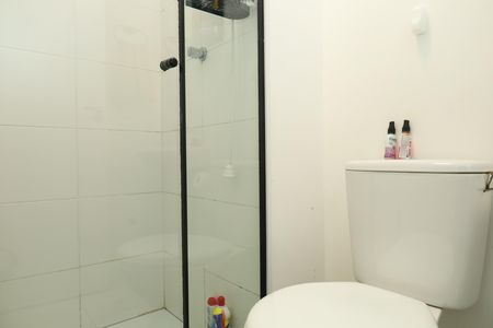 Apartamento para alugar com 32m², 2 quartos e sem vagaBanheiro