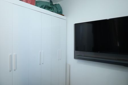 Apartamento para alugar com 32m², 2 quartos e sem vagaQuarto 1