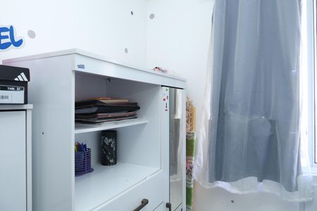 Apartamento para alugar com 32m², 2 quartos e sem vagaQuarto 2