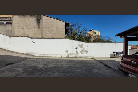 vista sala  de casa para alugar com 2 quartos, 78m² em Jardim das Alterosas - 2ª Seção, Betim