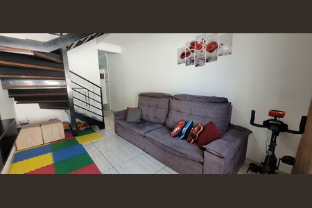 Casa para alugar com 2 quartos, 78m² em Jardim das Alterosas - 2ª Seção, Betim