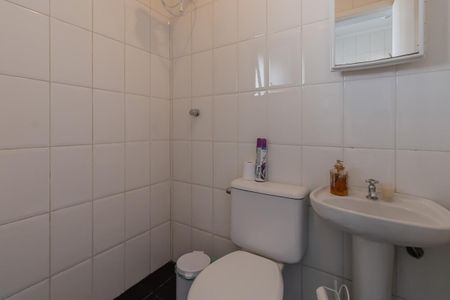 Apartamento à venda com 103m², 2 quartos e 2 vagas Apartamento à venda com 103m², 2 quartos e 2 vagasÁrea de Serviço