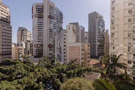 Apartamento à venda com 103m², 2 quartos e 2 vagas Apartamento à venda com 103m², 2 quartos e 2 vagasSala