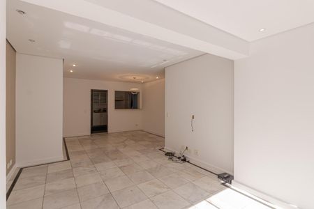 Apartamento à venda com 103m², 2 quartos e 2 vagas Apartamento à venda com 103m², 2 quartos e 2 vagasSala