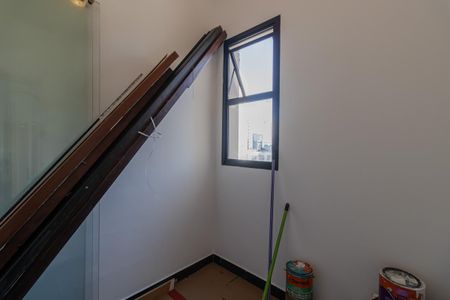 Apartamento à venda com 103m², 2 quartos e 2 vagas Apartamento à venda com 103m², 2 quartos e 2 vagasÁrea de Serviço