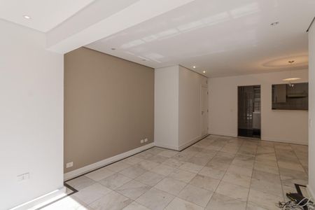 Apartamento à venda com 103m², 2 quartos e 2 vagas Apartamento à venda com 103m², 2 quartos e 2 vagasSala