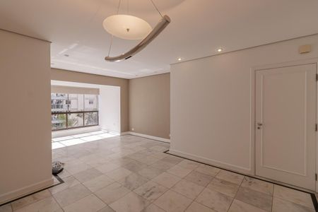 Apartamento à venda com 103m², 2 quartos e 2 vagas Apartamento à venda com 103m², 2 quartos e 2 vagasSala