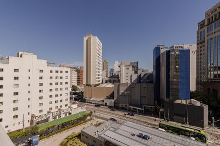 Apartamento à venda com 103m², 2 quartos e 2 vagas Apartamento à venda com 103m², 2 quartos e 2 vagasVista da Súite 1