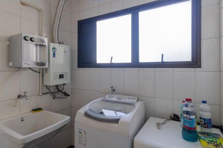 Apartamento à venda com 103m², 2 quartos e 2 vagas Apartamento à venda com 103m², 2 quartos e 2 vagasÁrea de Serviço