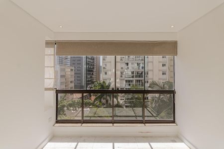Apartamento à venda com 103m², 2 quartos e 2 vagas Apartamento à venda com 103m², 2 quartos e 2 vagasSala