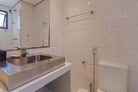 Apartamento à venda com 103m², 2 quartos e 2 vagas Apartamento à venda com 103m², 2 quartos e 2 vagasBanheiro da Suíte 2