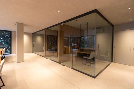 Área comum de kitnet/studio à venda com 1 quarto, 29m² em Cidade Baixa, Porto Alegre