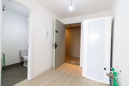 Cozinha de kitnet/studio à venda com 1 quarto, 29m² em Cidade Baixa, Porto Alegre