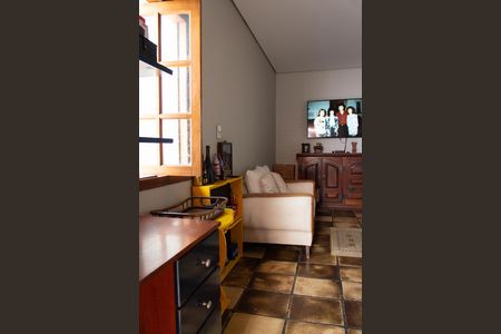 Casa à venda com 176m², 3 quartos e 2 vagas Casa à venda com 176m², 3 quartos e 2 vagasEdicula
