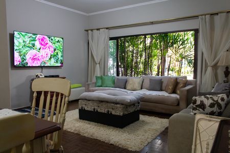 Casa à venda com 3 quartos, 176m² em Brooklin, São Paulo