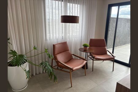 Studio à venda com 17m², 1 quarto e sem vaga Studio à venda com 17m², 1 quarto e sem vagaÁrea comum