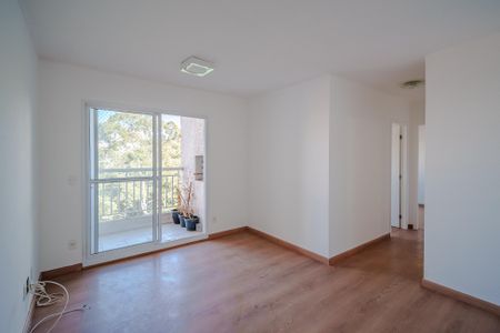 Apartamento à venda com 2 quartos, 60m² em Jardim das Vertentes, São Paulo