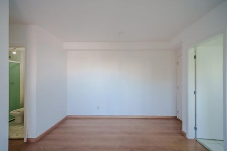Sala de apartamento à venda com 2 quartos, 60m² em Jardim das Vertentes, São Paulo