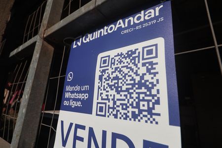 Qrcode de casa à venda com 3 quartos, 150m² em Guajuviras, Canoas