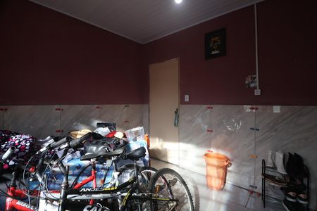 Casa à venda com 150m², 3 quartos e 3 vagasQuarto 2