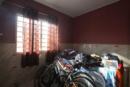 Casa à venda com 150m², 3 quartos e 3 vagasQuarto 2