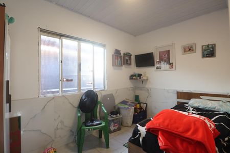 Casa à venda com 150m², 3 quartos e 3 vagasQuarto 3