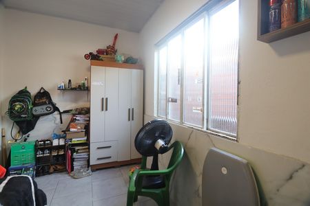 Casa à venda com 150m², 3 quartos e 3 vagasQuarto 3
