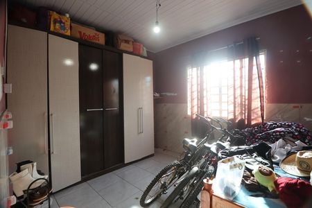 Casa à venda com 150m², 3 quartos e 3 vagasQuarto 2