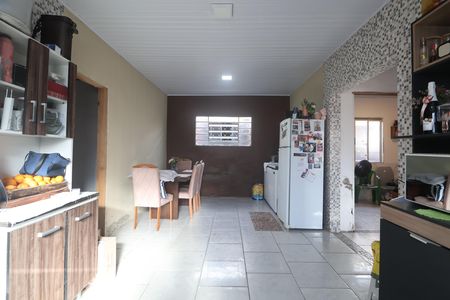 Casa à venda com 150m², 3 quartos e 3 vagasCozinha
