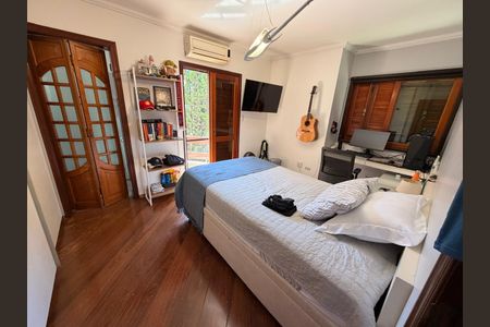Quarto de casa de condomínio à venda com 4 quartos, 400m² em Tucuruvi, São Paulo