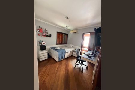 Quarto de casa de condomínio à venda com 4 quartos, 400m² em Tucuruvi, São Paulo