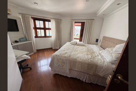 Quarto de casa de condomínio à venda com 4 quartos, 400m² em Tucuruvi, São Paulo