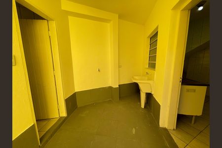 Área de Serviço de casa à venda com 2 quartos, 90m² em Jardim Alvorada (zona Oeste), São Paulo
