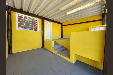 Garagem de casa à venda com 2 quartos, 90m² em Jardim Alvorada (zona Oeste), São Paulo