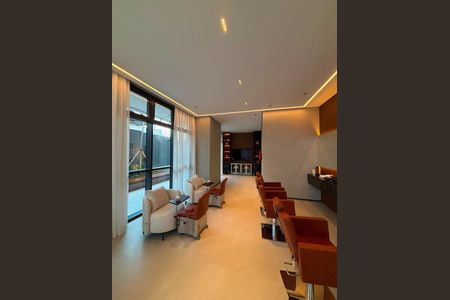 Foto 26 de apartamento à venda com 1 quarto, 29m² em Indianópolis, São Paulo