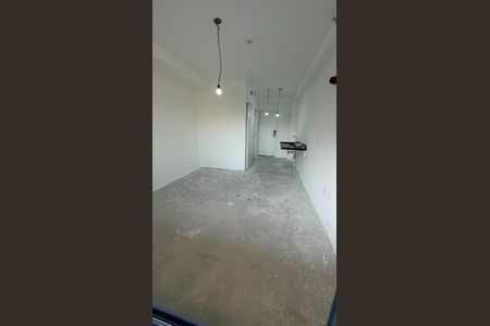 Foto 02 de apartamento à venda com 1 quarto, 29m² em Indianópolis, São Paulo