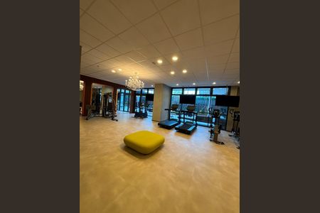 Apartamento à venda com 29m², 1 quarto e sem vaga Apartamento à venda com 29m², 1 quarto e sem vagaFoto 19