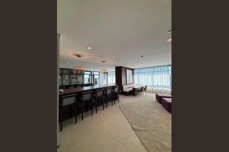 Foto 29 de apartamento à venda com 1 quarto, 29m² em Indianópolis, São Paulo