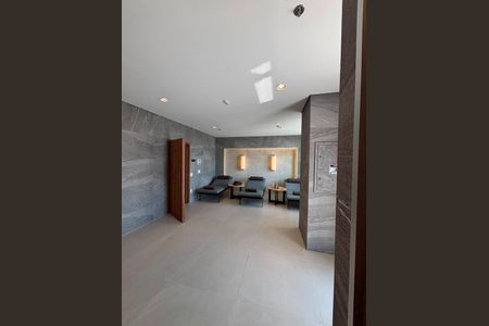 Apartamento à venda com 29m², 1 quarto e sem vaga Apartamento à venda com 29m², 1 quarto e sem vagaFoto 27