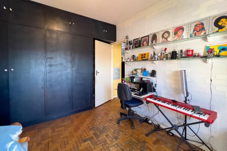 Quarto 2 de apartamento à venda com 2 quartos, 66m² em Cambuci, São Paulo