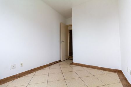 Quarto 2 de apartamento para alugar com 3 quartos, 62m² em Maranhão, São Paulo