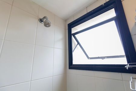 Banheiro 1 de apartamento para alugar com 3 quartos, 62m² em Maranhão, São Paulo