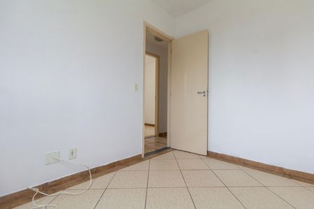 Apartamento à venda com 62m², 3 quartos e 1 vagaQuarto 3