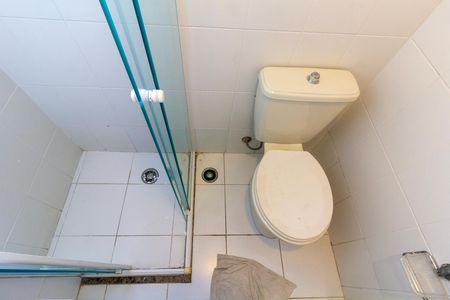 Apartamento à venda com 62m², 3 quartos e 1 vagaBanheiro 1