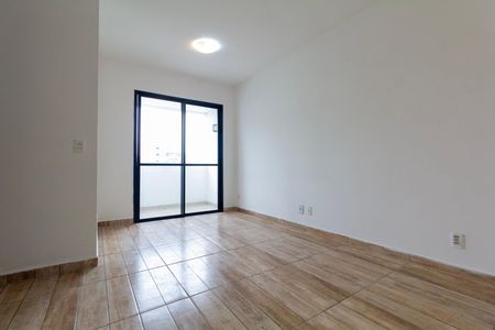 Sala de apartamento para alugar com 3 quartos, 62m² em Maranhão, São Paulo