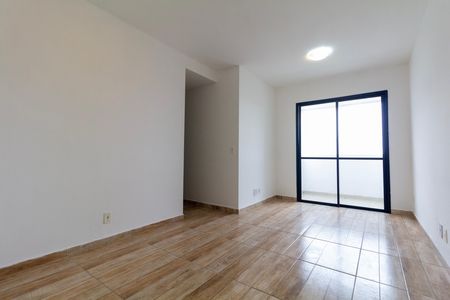 Sala de apartamento para alugar com 3 quartos, 62m² em Maranhão, São Paulo